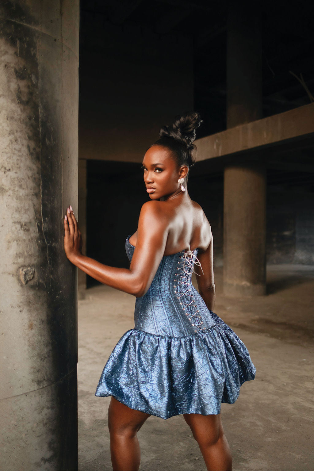 The Realtaí Dress